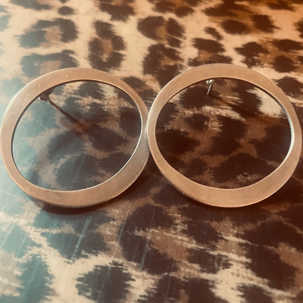Jane Diaz Earrings